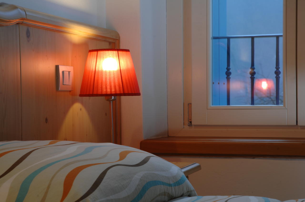 Albergo Parigi Arsie Номер фото