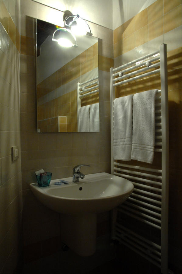 Albergo Parigi Arsie Номер фото