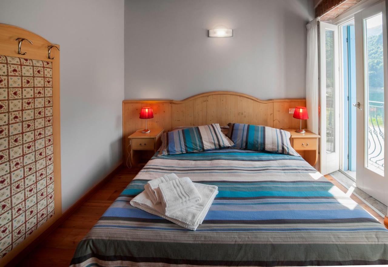 Albergo Parigi Arsie Экстерьер фото