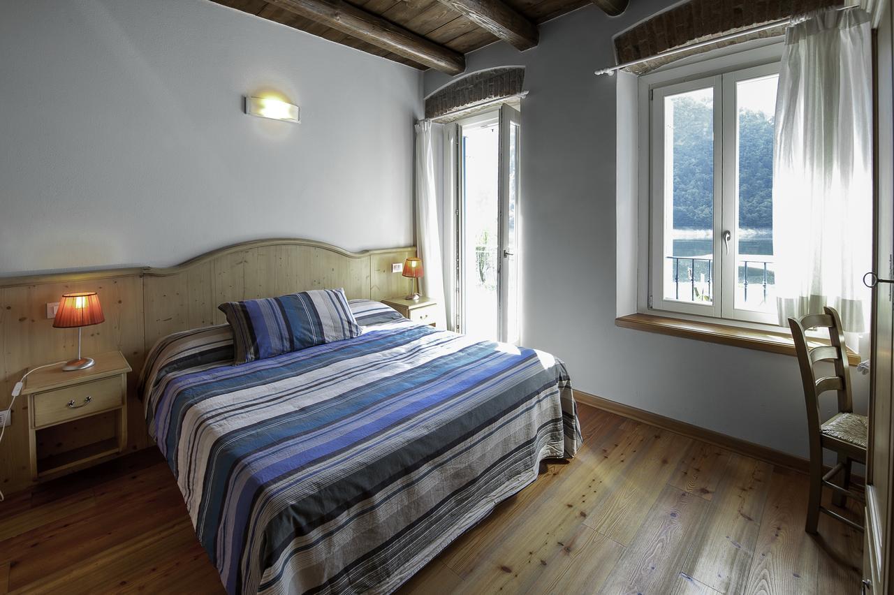 Albergo Parigi Arsie Экстерьер фото