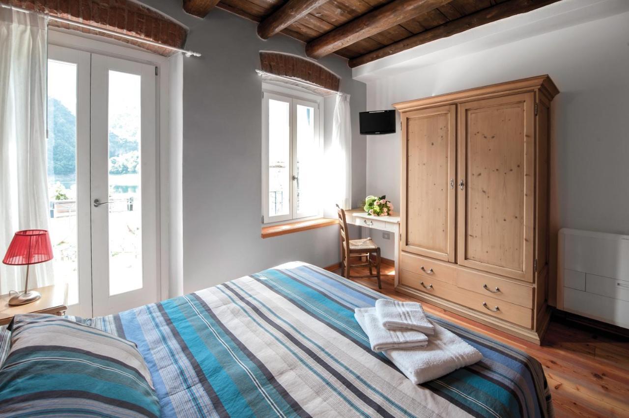 Albergo Parigi Arsie Экстерьер фото