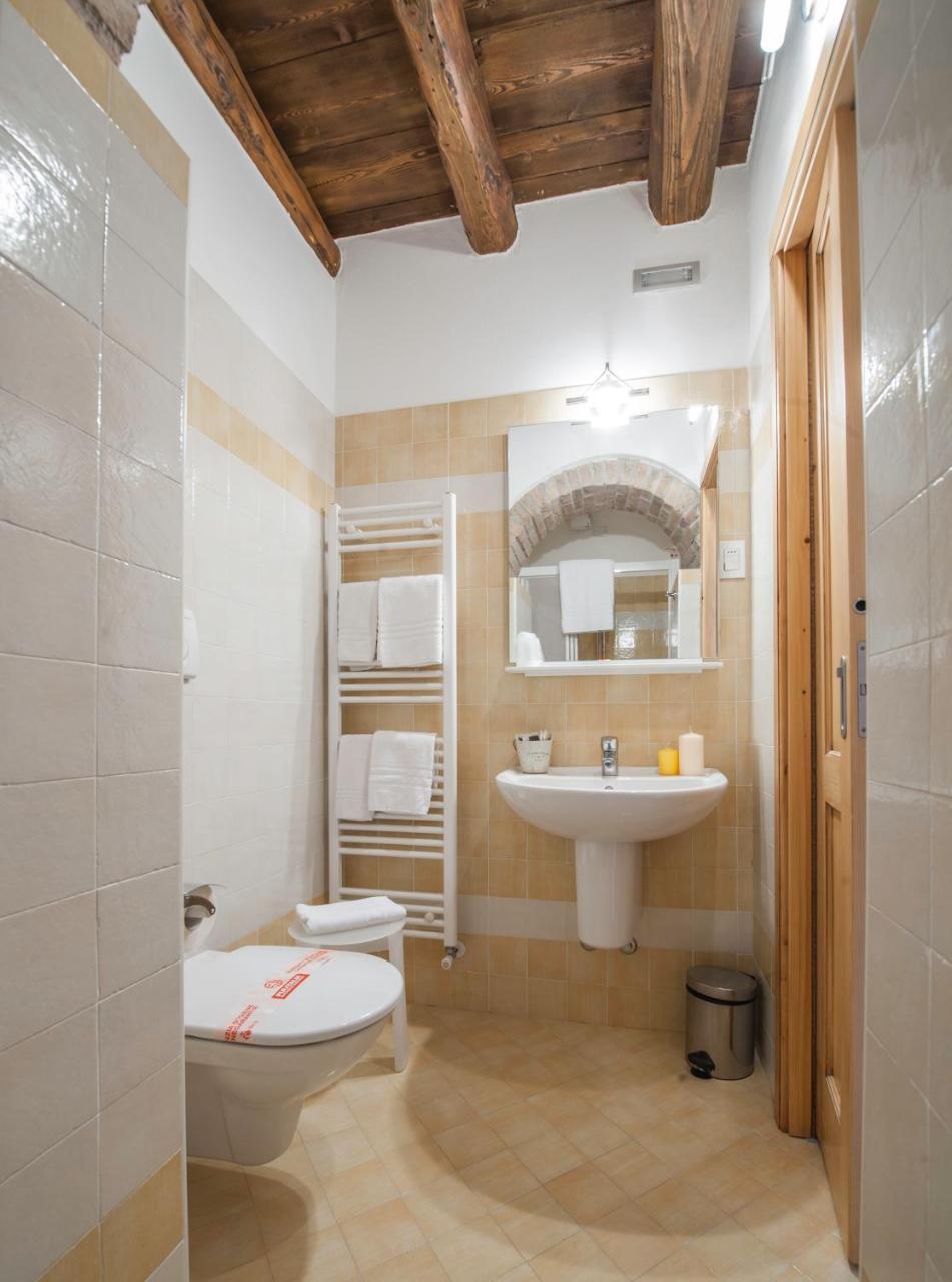 Albergo Parigi Arsie Экстерьер фото